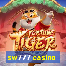 sw777 casino